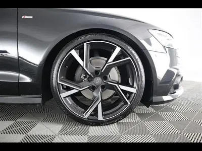 Usata Audi A6