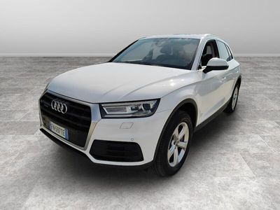 usata Audi Q5 2.0 TDI 190 CV quattro S tronic Business