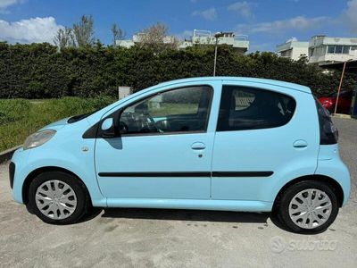 Citroën C1