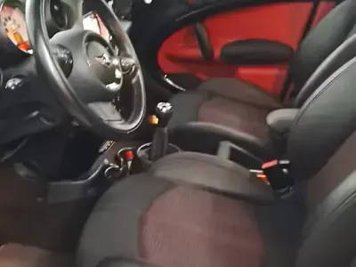 Usata Mini Cooper Countryman