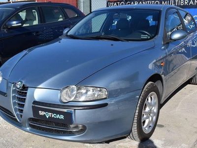 Alfa Romeo 147