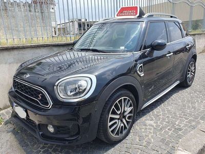 Mini Cooper SD Countryman