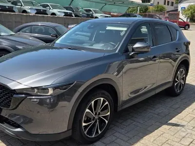 Usata Mazda CX-5
