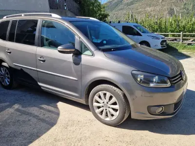 Usata VW Touran