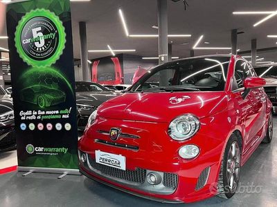 Abarth 595C