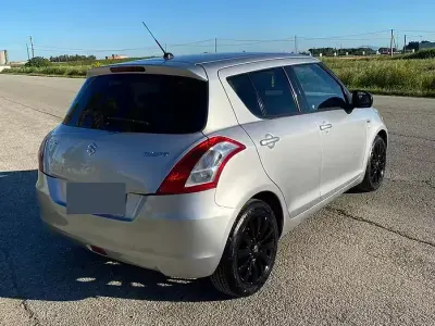 Usata Suzuki Swift