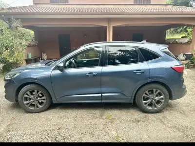 Begagnad Ford Kuga ST-Line 120 HK (88 kW) 2021 SUV