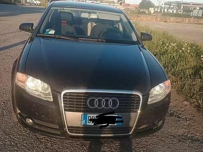 Usata Audi A4 115 CV (84 kW) 2006 Berlina
