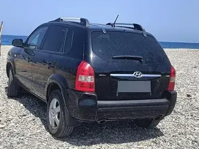 Usata Hyundai Tucson