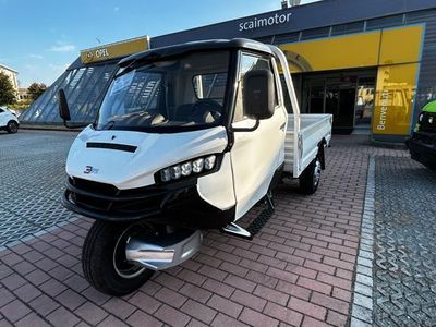 usata Piaggio APE WUZHENG 3MX