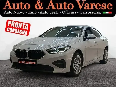 Usata BMW 218