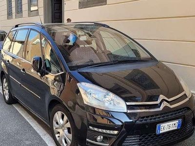 Citroën Grand C4 Picasso