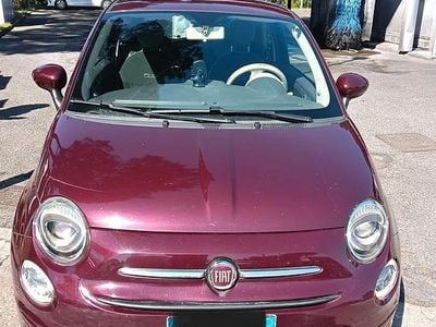 Usata Fiat 500 69 CV (50 kW) 2016 Berlina