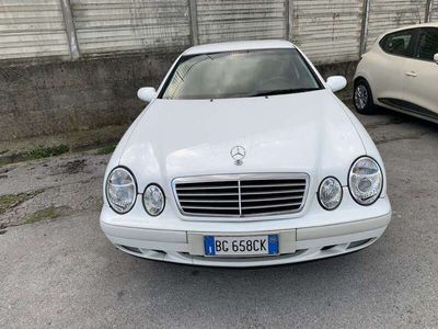 Mercedes CLK200