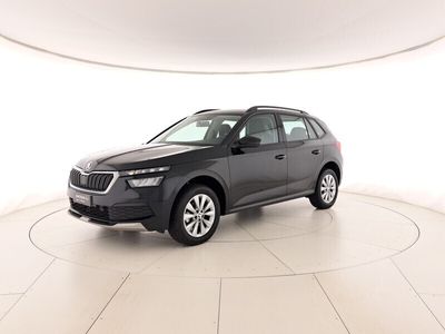 usata Skoda Kamiq 1.0 tsi ambition 115cv