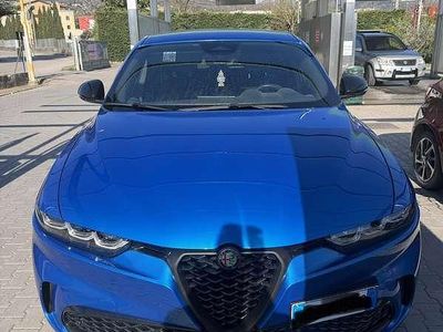 Usata Alfa Romeo Tonale Edizione Speciale 131 CV (96 kW) 2022 SUV
