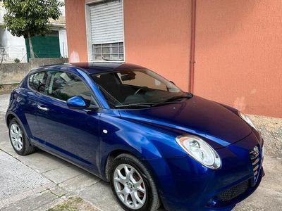 usata Alfa Romeo MiTo 1.6 JTDM