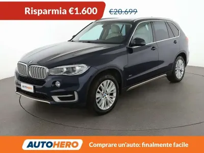 Usata BMW X5