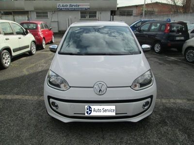 usata VW up! up! 1.0 75 CV 3 porte high