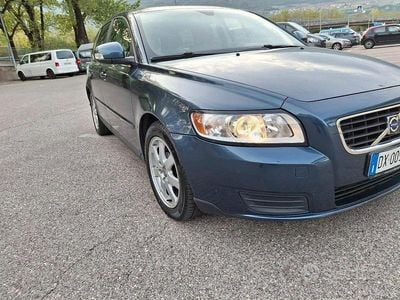 Occasion Volvo V50 109 ch (80 kW) 2009 Blanc Break
