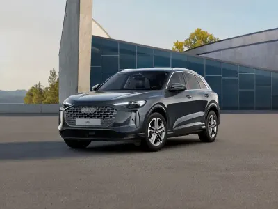 Usata Audi Q5