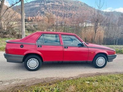 Usata Alfa Romeo 75 1989 Berlina