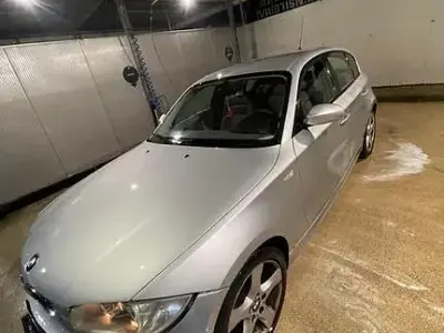 Usata BMW 120