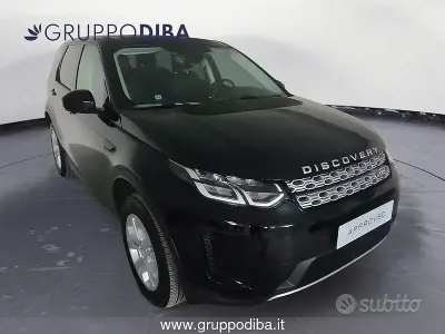 Usata Land Rover Discovery Sport S 150 CV (110 kW) 2020 Altro SUV