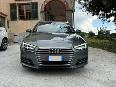 Usata Audi A4 Design 150 CV (110 kW) 2016 Station wagon