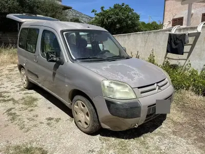 Usata Citroën Berlingo