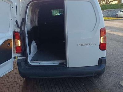 Usata Toyota Proace City 82 CV (60 kW) 2014 Other Monovolume