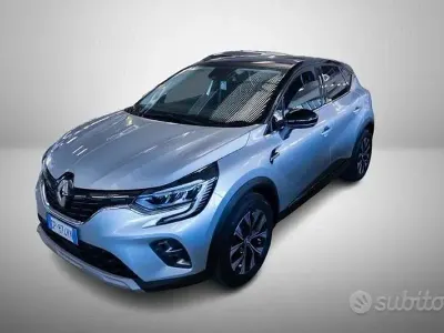 Usata Renault Captur Techno 143 CV (105 kW) 2023 Other SUV