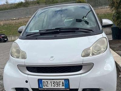 Smart ForTwo Coupé