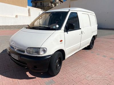 usata Nissan Vanette 