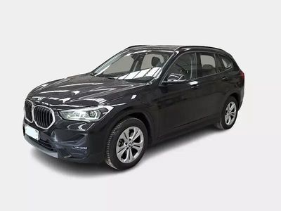 Usata BMW X1 Advantage 125 CV (91 kW) 2021 SUV