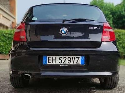 Usata BMW 120 177 CV (130 kW) 2011 Utilitaria
