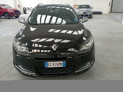 usata Renault Mégane GT Line SporTour