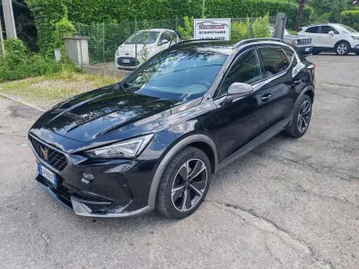 Usata Cupra Formentor