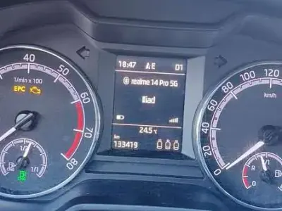 Usata Skoda Octavia