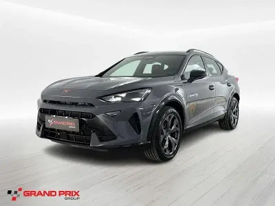 Nuova Cupra Formentor 150 CV (110 kW) 2026 Grigio SUV