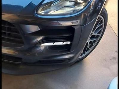 Usata Porsche Macan 245 CV (180 kW) 2019 SUV