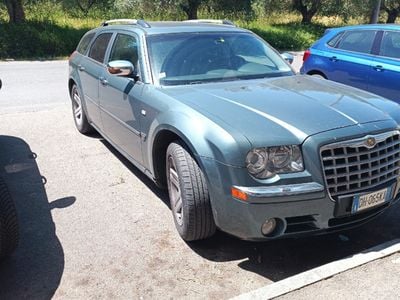 Chrysler 300C