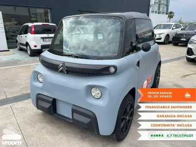 Usata Citroën AMI 2021