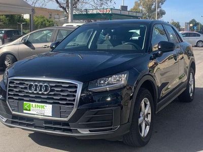 usata Audi Q2 1.6 30 TDI Business