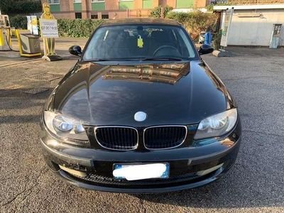 usata BMW 118 118 d 5p 2.0 Eletta 143cv dpf