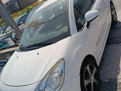 Usata Citroën C3 Exclusive 82 CV (60 kW) 2016 Bianco Berlina