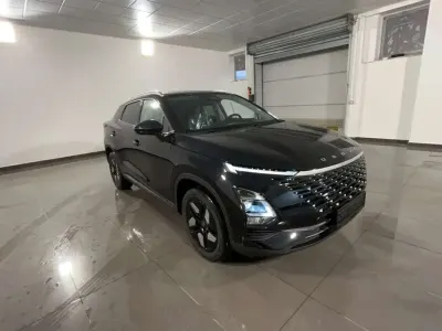 Nuova Omoda 5 143 CV (105 kW) 2026 Nero SUV