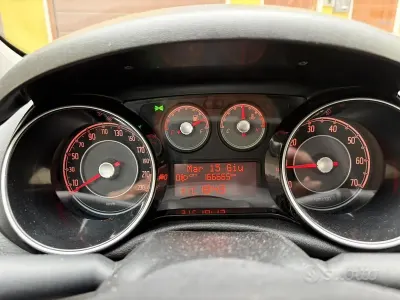 Usata Fiat Punto