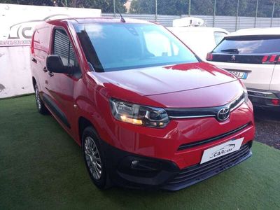 usata Toyota Proace 