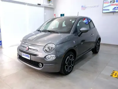Usata Fiat 500